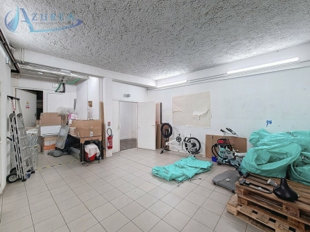 Photo 3 – location Locaux commerciaux	 (06000)
