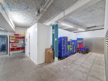 Photo 4 – location Locaux commerciaux	 (06000)