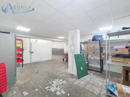 Photo 6 – location Locaux commerciaux	 (06000)