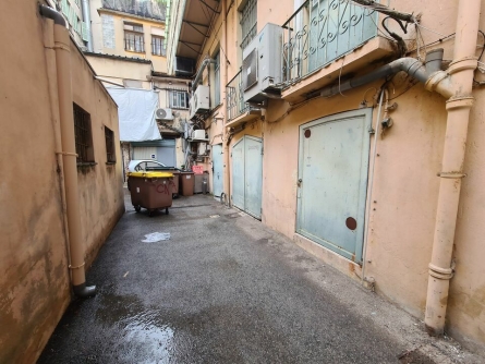 Photo 5 – location Entrepôts / activités	NICE (06000)