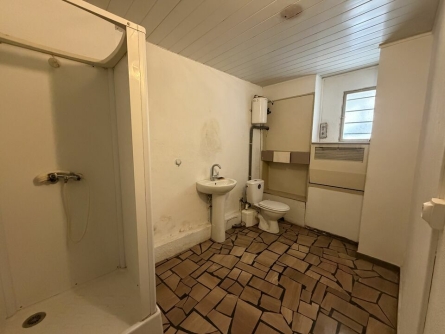 Photo 6 – location bureaux	NICE (06300)