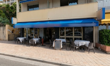 Photo 1 – vente Locaux commerciaux	MENTON (06500)