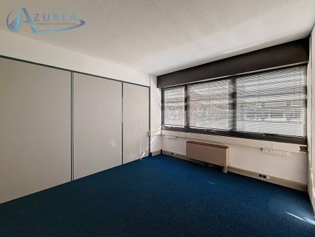 Photo 1 – location bureaux	VILLENEUVE LOUBET (06270)