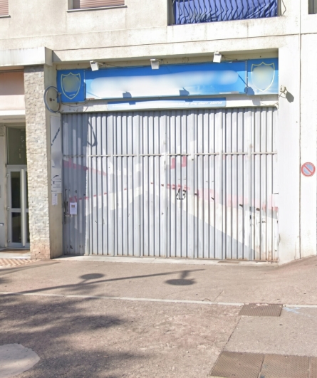 Photo 3 – vente Locaux commerciaux	MENTON (06500)
