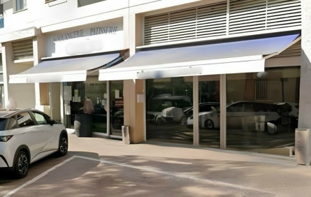 Photo 1 – vente Locaux commerciaux	MENTON (06500)