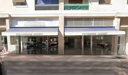 Photo 2 – vente Locaux commerciaux	MENTON (06500)