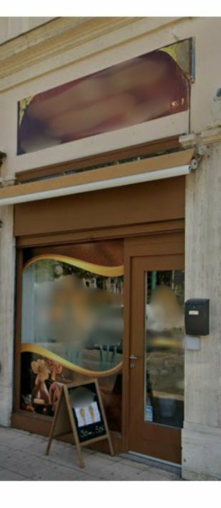 Photo 1 – vente Locaux commerciaux	MENTON (06500)