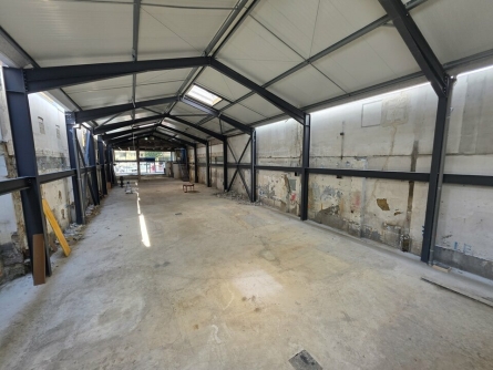 Photo 2 – location Locaux commerciaux	NICE (06000)