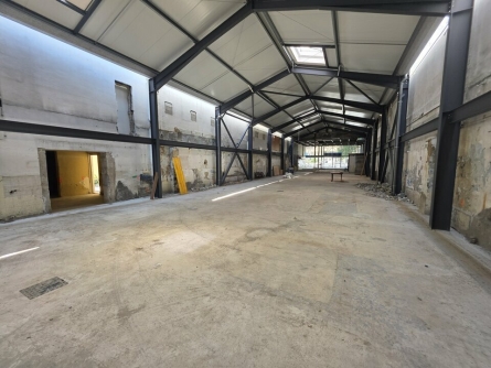 Photo 1 – location Locaux commerciaux	NICE (06000)