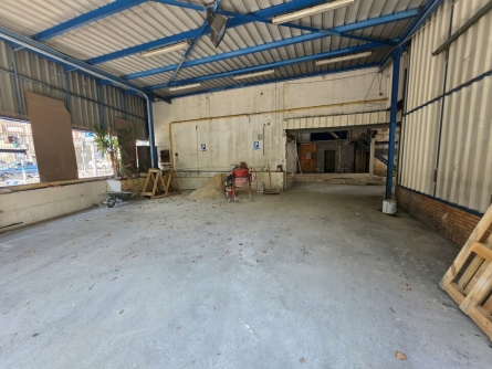 Photo 5 – location Locaux commerciaux	NICE (06000)