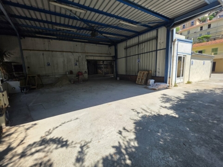 Photo 6 – location Locaux commerciaux	NICE (06000)