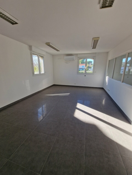 Photo 4 – location bureaux	LE CANNET (06110)