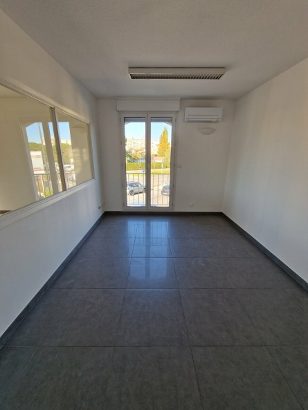 Photo 5 – location bureaux	LE CANNET (06110)
