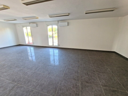 Photo 2 – location bureaux	LE CANNET (06110)