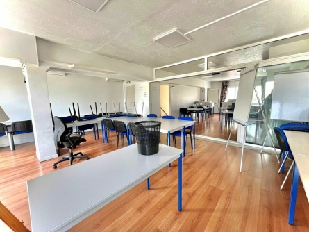 Photo 3 – location Locaux commerciaux	ANTIBES (06600)