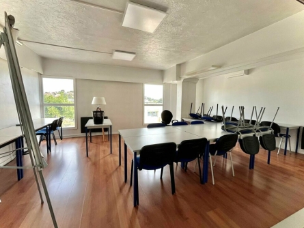 Photo 6 – location Locaux commerciaux	ANTIBES (06600)