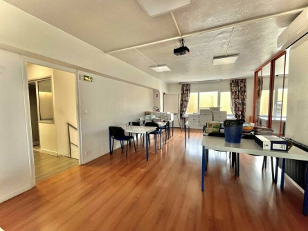 Photo 4 – location Locaux commerciaux	ANTIBES (06600)