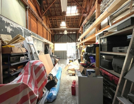 Photo 3 – vente Entrepôts / activités	CAGNES SUR MER (06800)