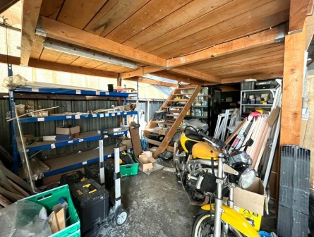 Photo 2 – vente Entrepôts / activités	CAGNES SUR MER (06800)
