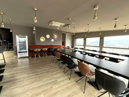 Photo 1 – location Locaux commerciaux	NICE (06000)