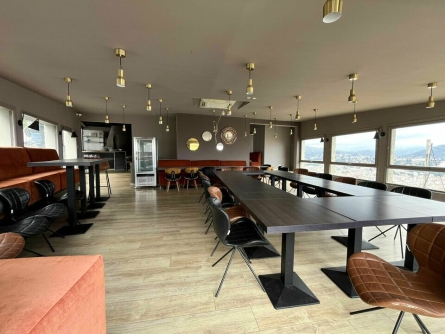 Photo 3 – location Locaux commerciaux	NICE (06000)