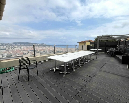 Photo 7 – location Locaux commerciaux	NICE (06000)