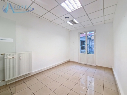 Photo 4 – location Locaux commerciaux	NICE (06100)