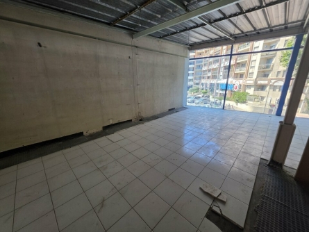 Photo 9 – vente Locaux commerciaux	NICE (06000)