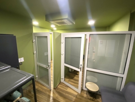 Photo 6 – cession de bail Locaux commerciaux	NICE (06300)