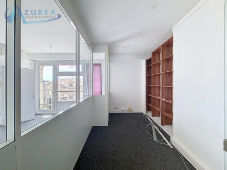 Photo 7 – location bureaux	NICE (06000)