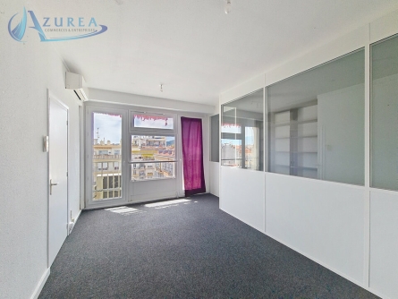 Photo 2 – location bureaux	NICE (06000)