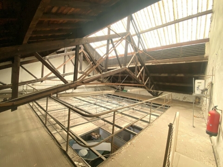Photo 7 – vente Entrepôts / activités	NICE (06000)