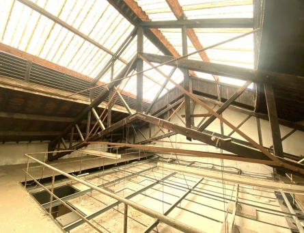 Photo 6 – vente Entrepôts / activités	NICE (06000)