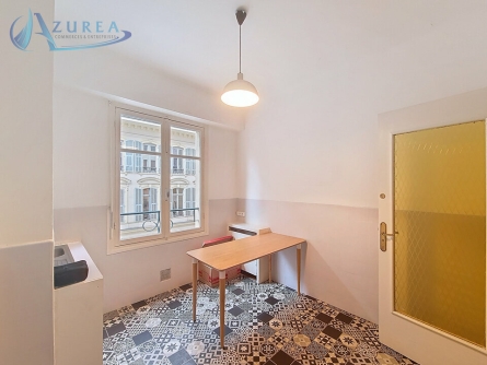 Photo 5 – location bureaux	NICE (06000)