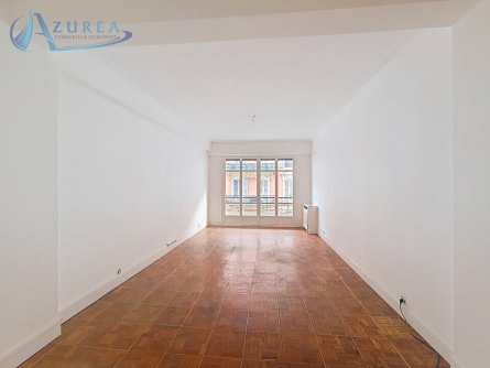 Photo 1 – location bureaux	NICE (06000)