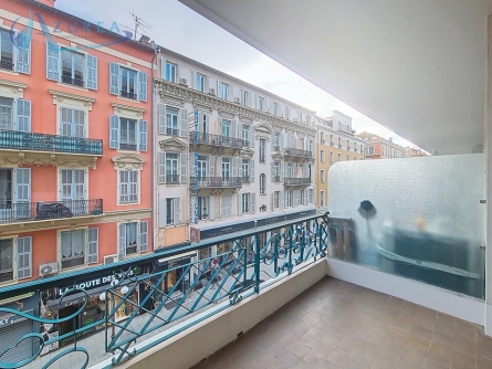 Photo 3 – location bureaux	NICE (06000)