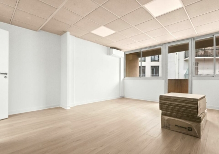 Photo 5 – location bureaux	ANTIBES (06600)