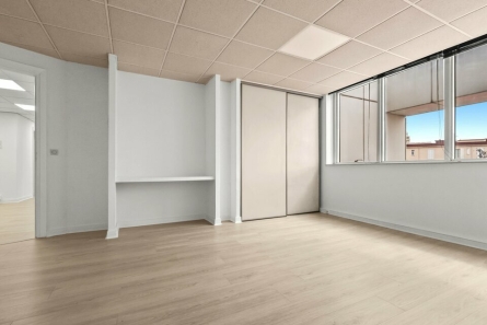 Photo 2 – location bureaux	ANTIBES (06600)