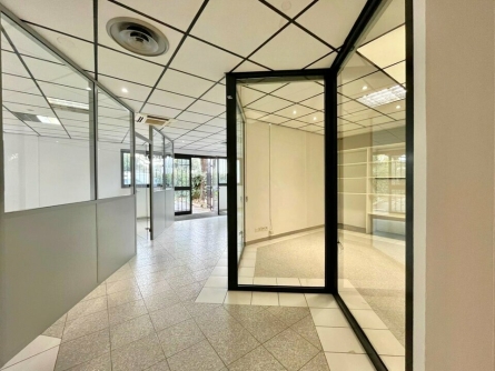 Photo 4 – location bureaux	MOUANS SARTOUX (06370)