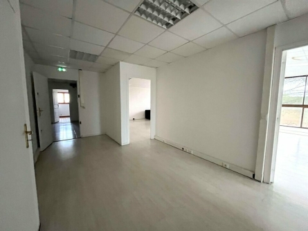 Photo 3 – location bureaux	LE CANNET (06110)