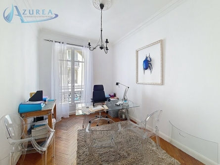 Photo 5 – location bureaux	NICE (06000)