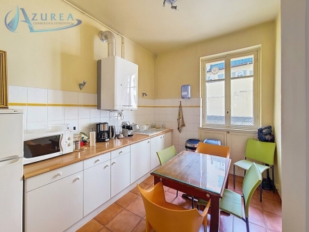 Photo 9 – location bureaux	NICE (06000)
