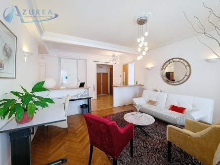 Photo 2 – location bureaux	NICE (06000)