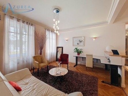 Photo 3 – location bureaux	NICE (06000)