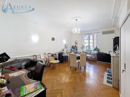 Photo 4 – location bureaux	NICE (06000)