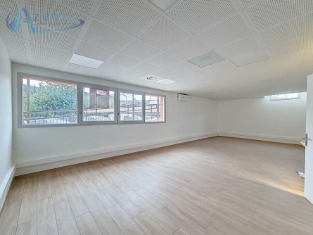 Photo 1 – location bureaux	CONTES (06390)