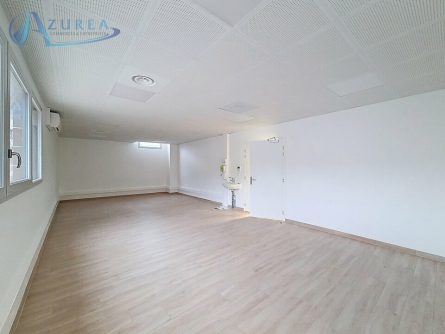 Photo 2 – location bureaux	CONTES (06390)