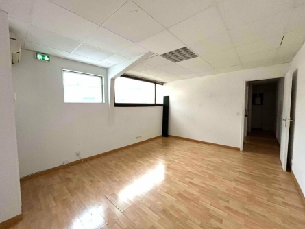 Photo 1 – location bureaux	LE CANNET (06110)