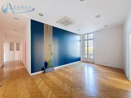 Photo 2 – location bureaux	NICE (06300)