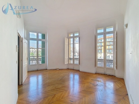 Photo 3 – location bureaux	NICE (06300)